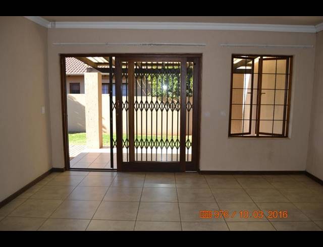 3 BEDROOM PROPERTY TO RENT IN BRENTWOOD